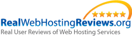 Real Web Hosting Reviews
